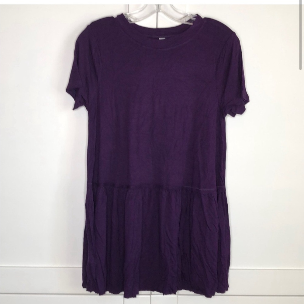 ZENANA PREMIUM Babydoll Top